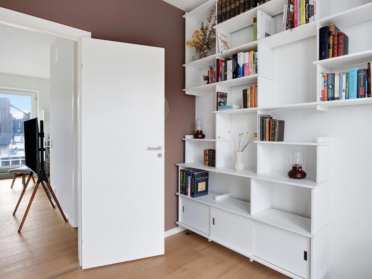 Sanders Pier - Fantastic 3-Bedroom Townhouse With Balcony Terrace Copenhague Exterior foto