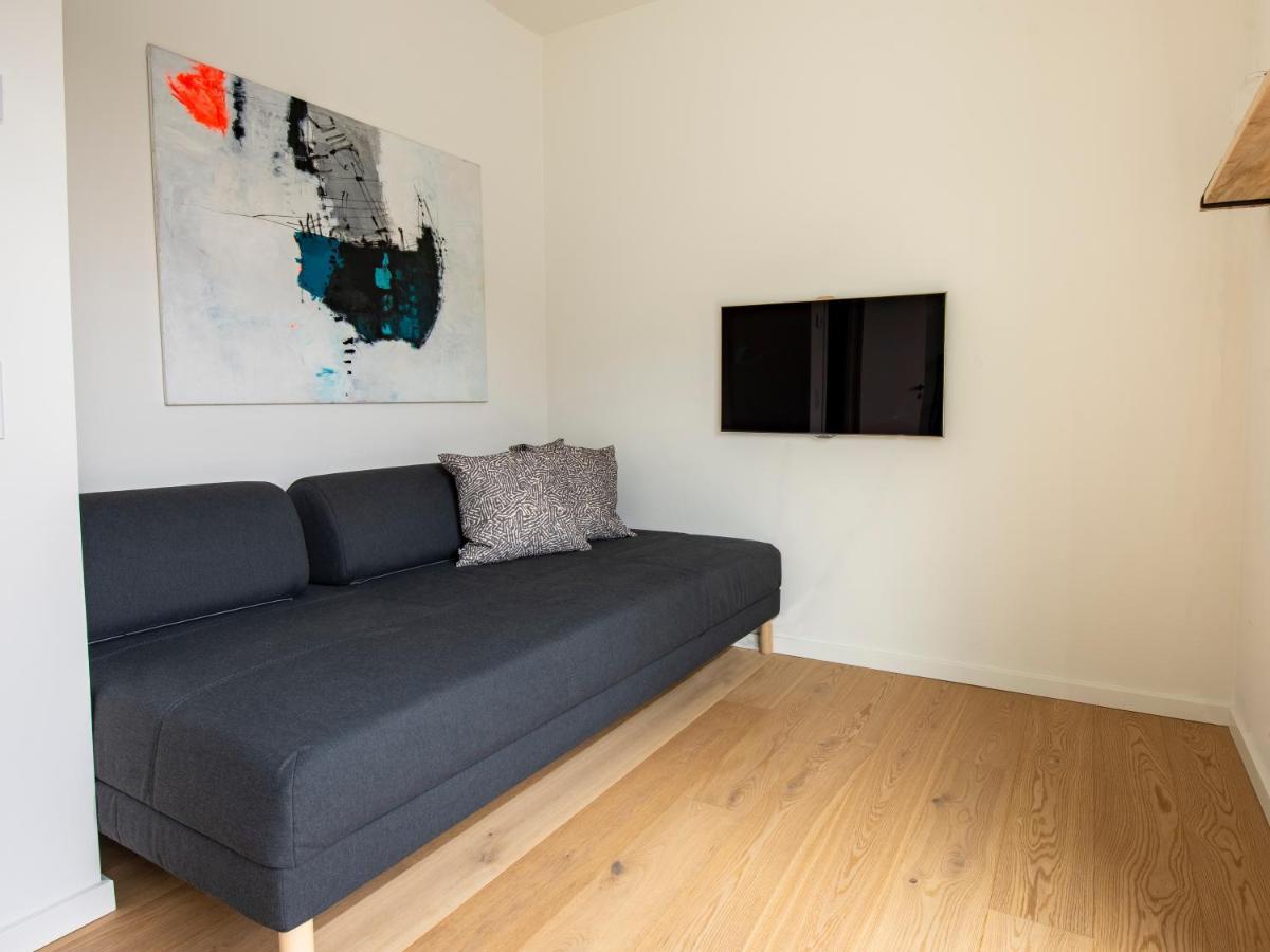 Sanders Pier - Fantastic 3-Bedroom Townhouse With Balcony Terrace Copenhague Exterior foto