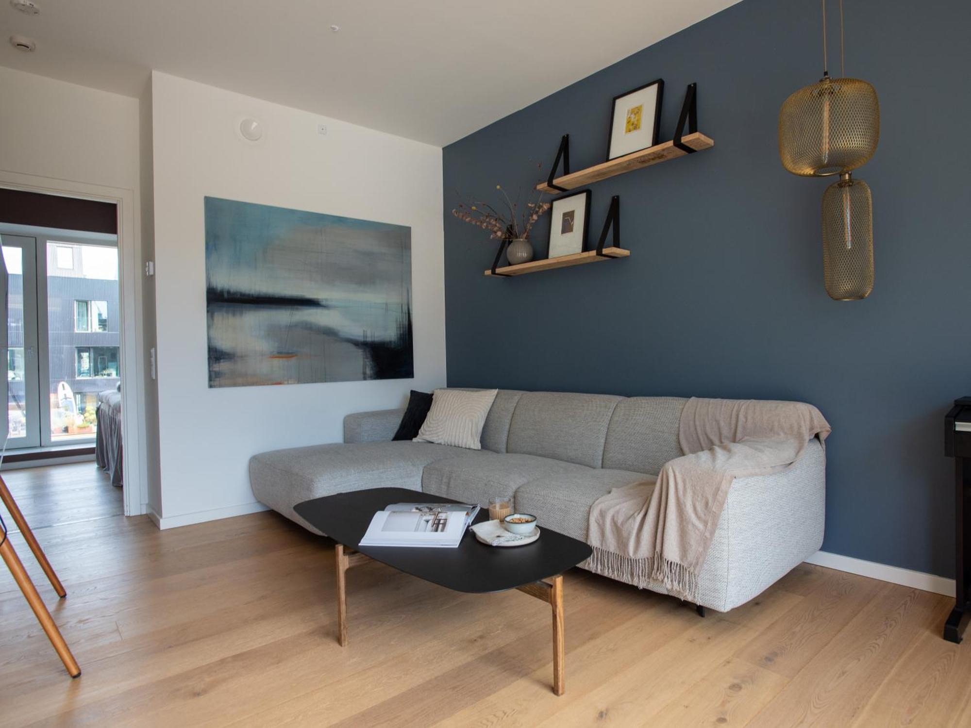 Sanders Pier - Fantastic 3-Bedroom Townhouse With Balcony Terrace Copenhague Exterior foto